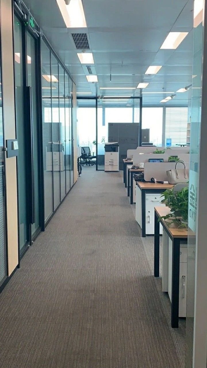 Complete Cleaning Solutions for Modern Spaces