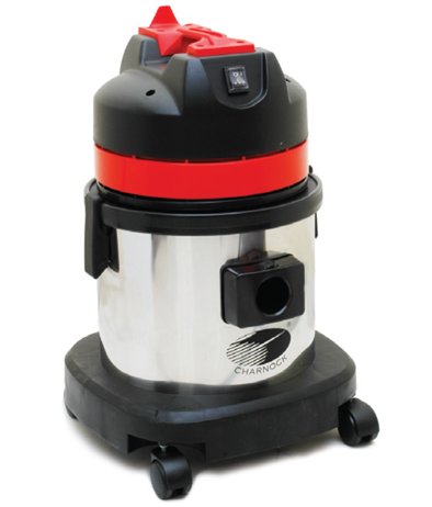 Industrial Wet & Dry Vacuum Cleaner - C 15