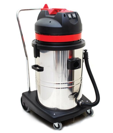 Industrial Wet & Dry Vacuum Cleaner - C 260