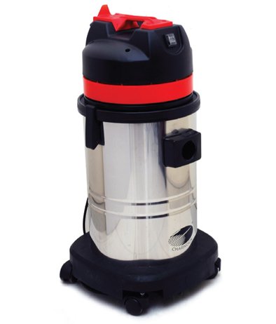 Industrial Wet & Dry Vacuum Cleaner - C 30