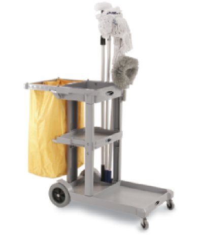 Pro Multi Function Trolley - C 74