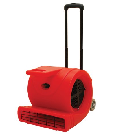 Carpet Drier - C 9