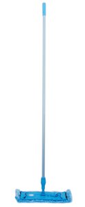 Micro Fibre Mop with Collapsible Frame - CCM 40