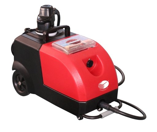 Dry Foam Upholstery Cleaner - CF 1612