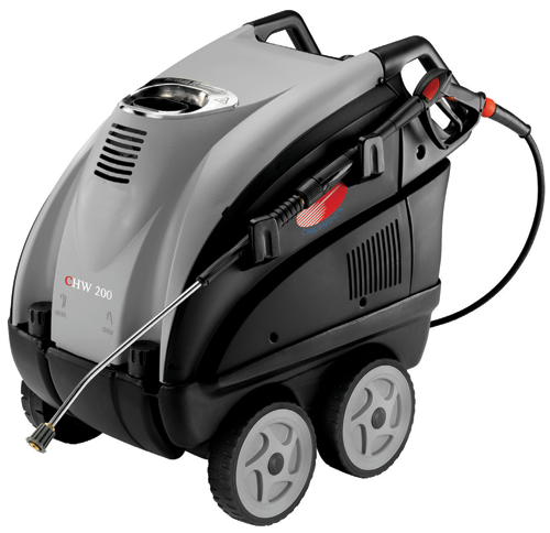 High Pressure Cleaner - CHW 200