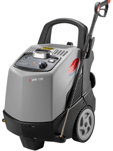 High Pressure Cleaner - CHW 150