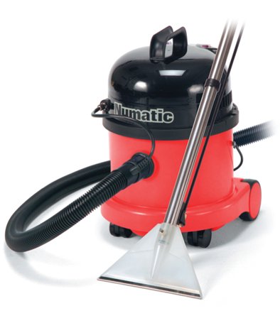 Upholstery Cleaner - CT 370-2