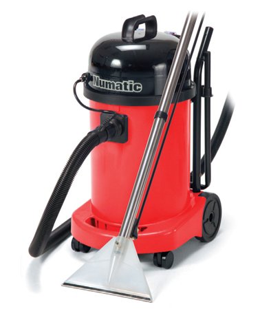 Upholstery Cleaner - CT 470-2