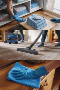 everyday cleaning made easy ✨🧹