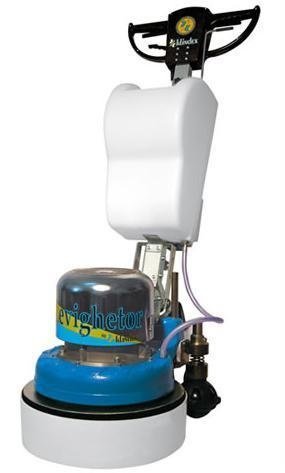 levighetor 645 is a floor grinding, preparation…