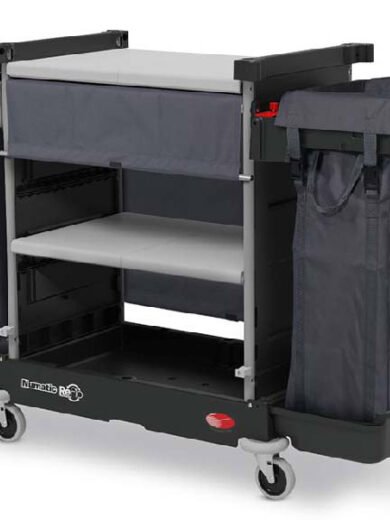 Guest Room Service Trolley – NKT 2LL