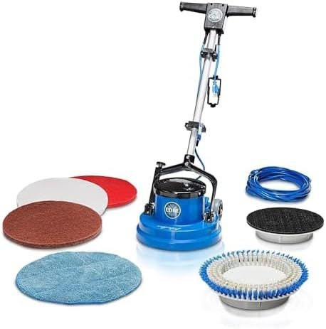 prolux core heavy duty single pad commercial…