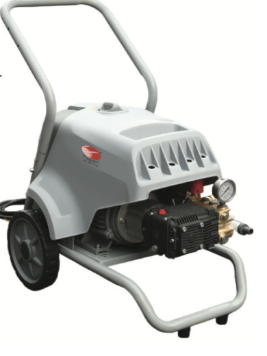 High Pressure Jet – CCW 3200