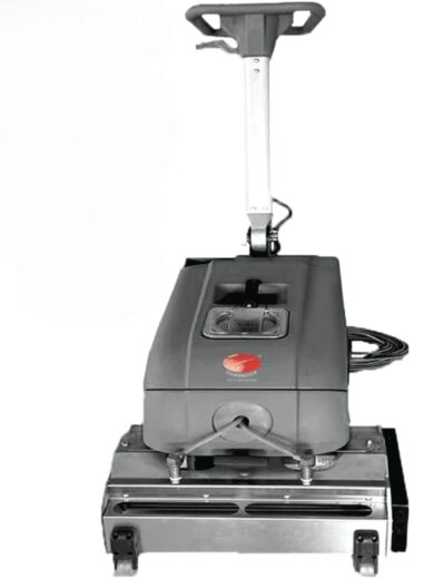 ESCALATOR CLEANER - WET & DRY CEWD 40