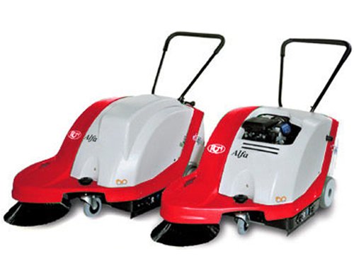 ALFA - Easy, Strong and Affordable