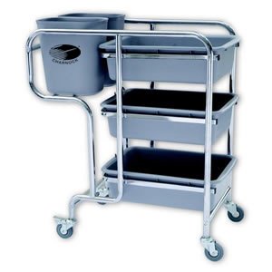 Pro Dining Collection Trolley - C 181B