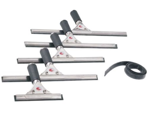 Stainless Steel Glass Squeeze - C 47-50