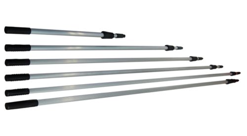 Telescopic Poles - C 68-70