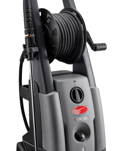 High Pressure Cleaner – CCW 150