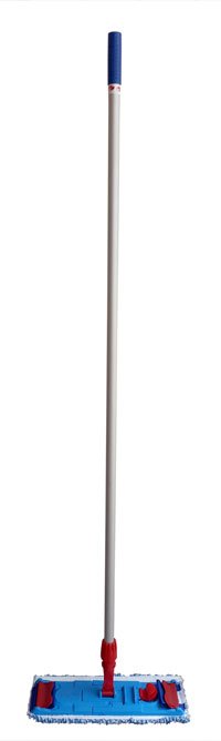 Micro Fibre Mop with Collapsible Frame - CCWM 40