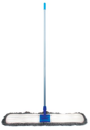 Polyester Grey Mop - CDP 100