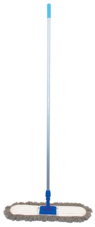 Polyester Grey Mop - CDP 60