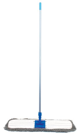 Polyester Grey Mop - CDP 80