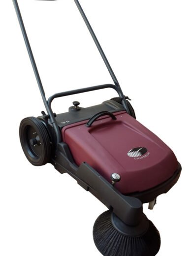 Mechanical Sweeper - C 20