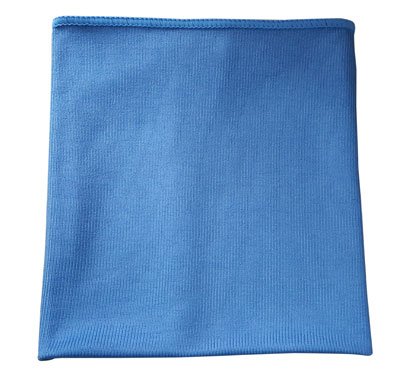 Micro Fibre Cloth - GLASS