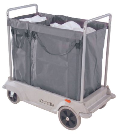 Laundry Trolley - SBAT 3002