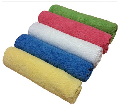 Micro Fibre Cloth - Std