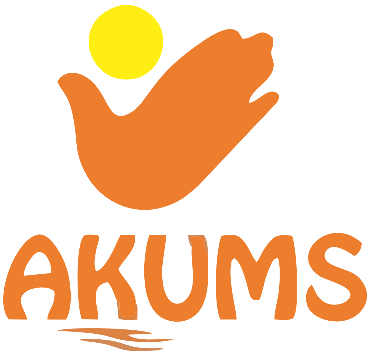 akums logo