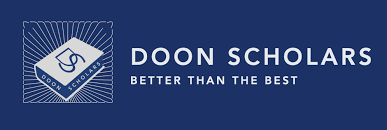 doon scholars