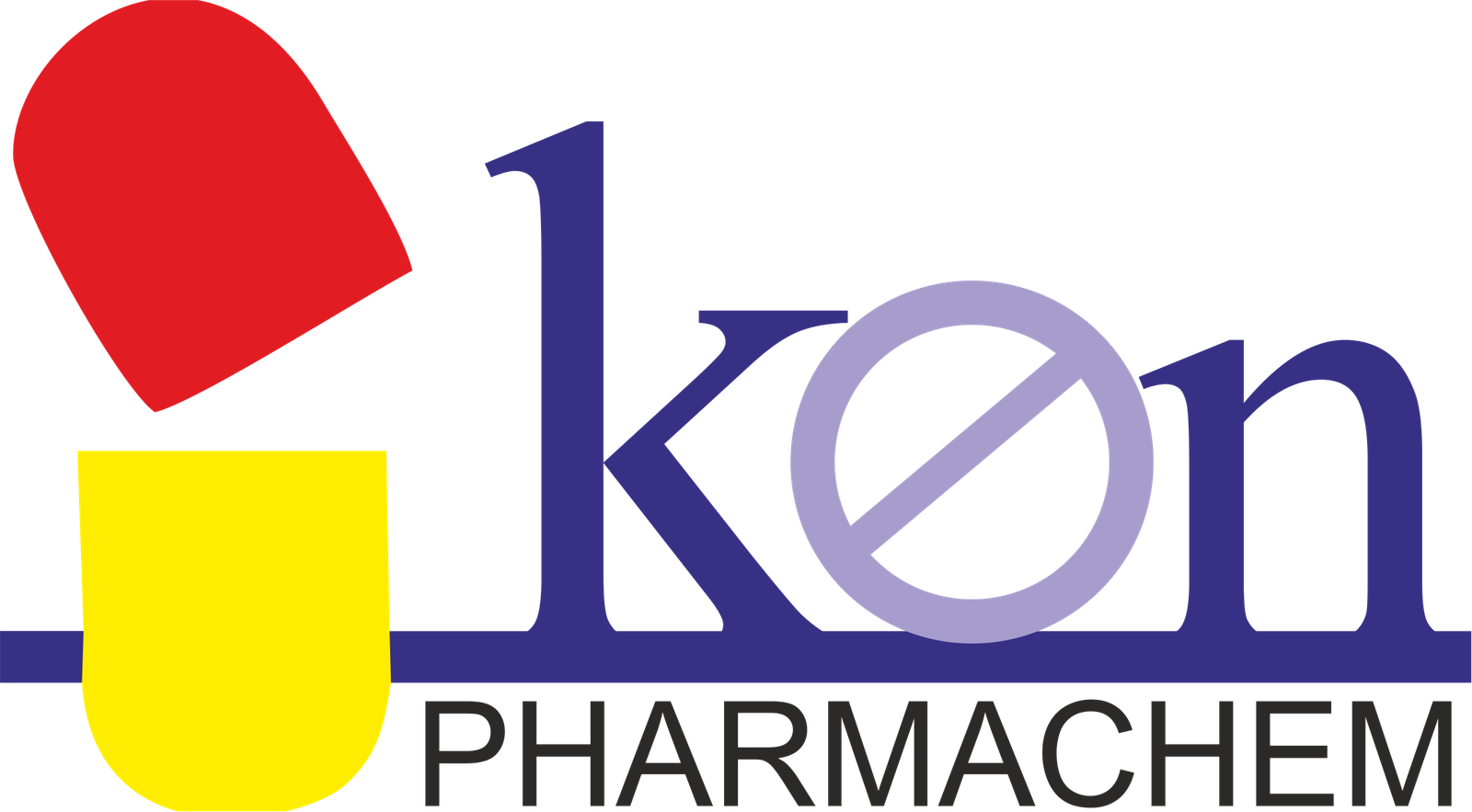 ikon pharma logo