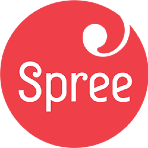 spree hotel logo
