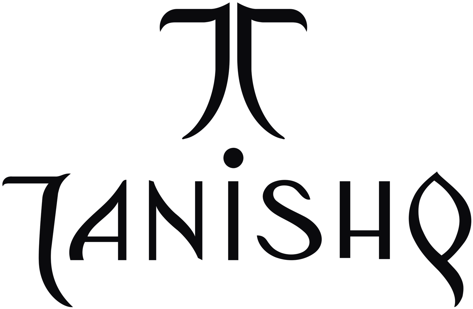 tanishq logo.svg