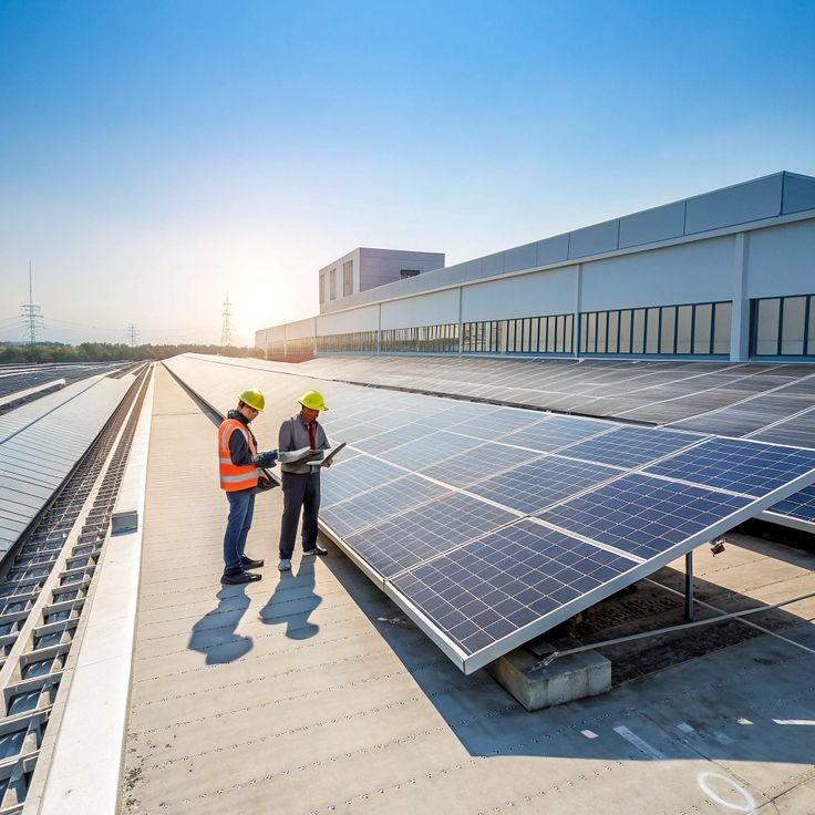 understanding solar pv energy solutions and function