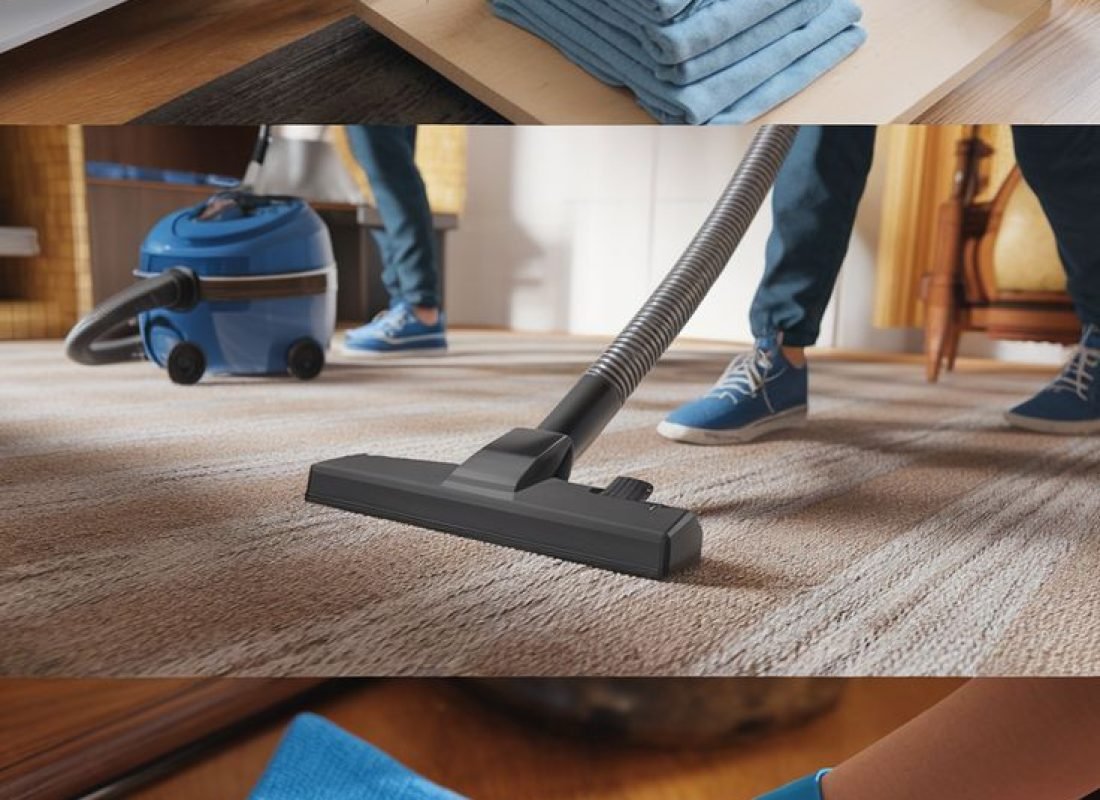 everyday cleaning made easy ✨🧹