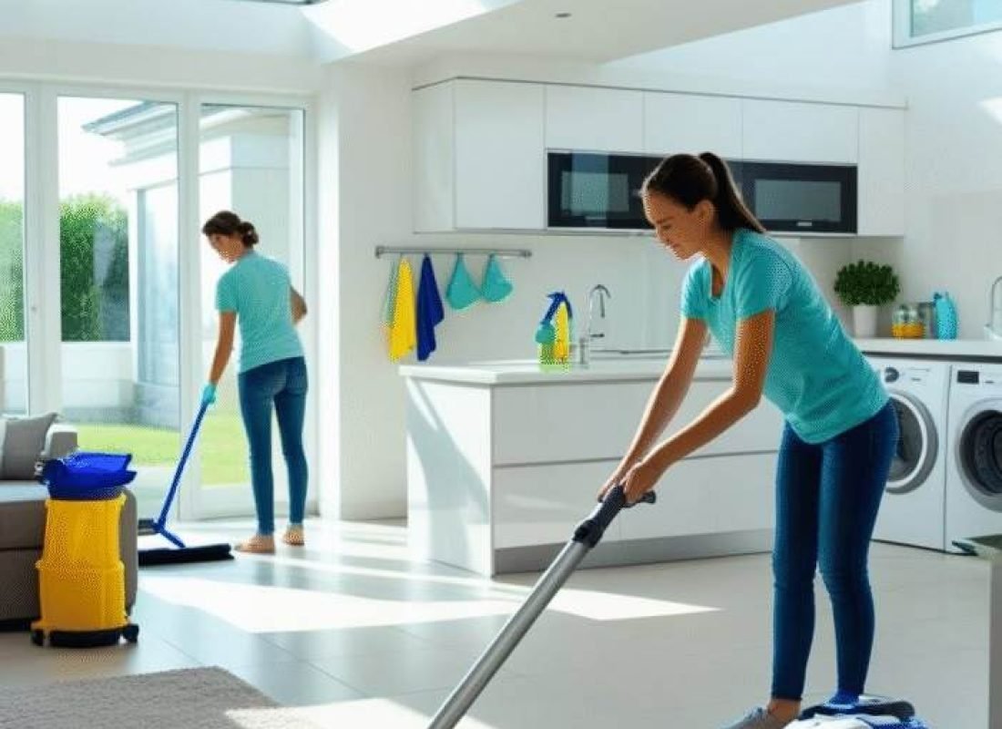 how to deodorize your house for a fresh smelling home